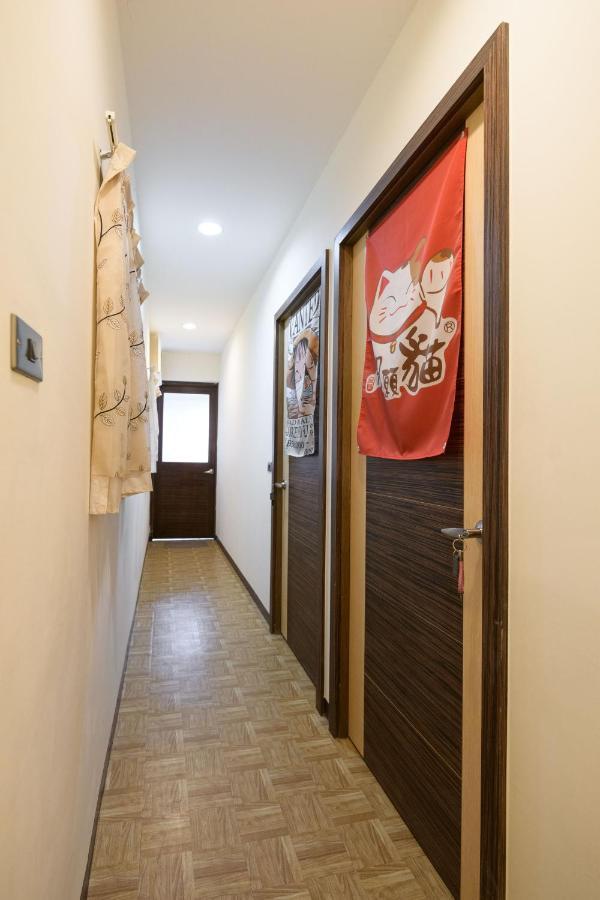 羅東夜市 小宅一生民宿 Night Market Small House Lifetime Hotel Luodong Extérieur photo